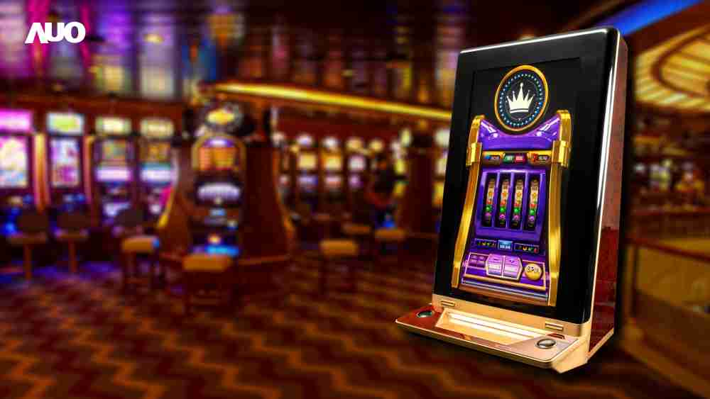 PG国际研发出全球最大30吋裸眼3D Micro LED双层显示器，，，结合Micro LED与A.R.T. LCD显示技术，，，形成不同景深的影像平面，，可应用于电子游艺场域，，，，提供玩家更丰富的游乐体验