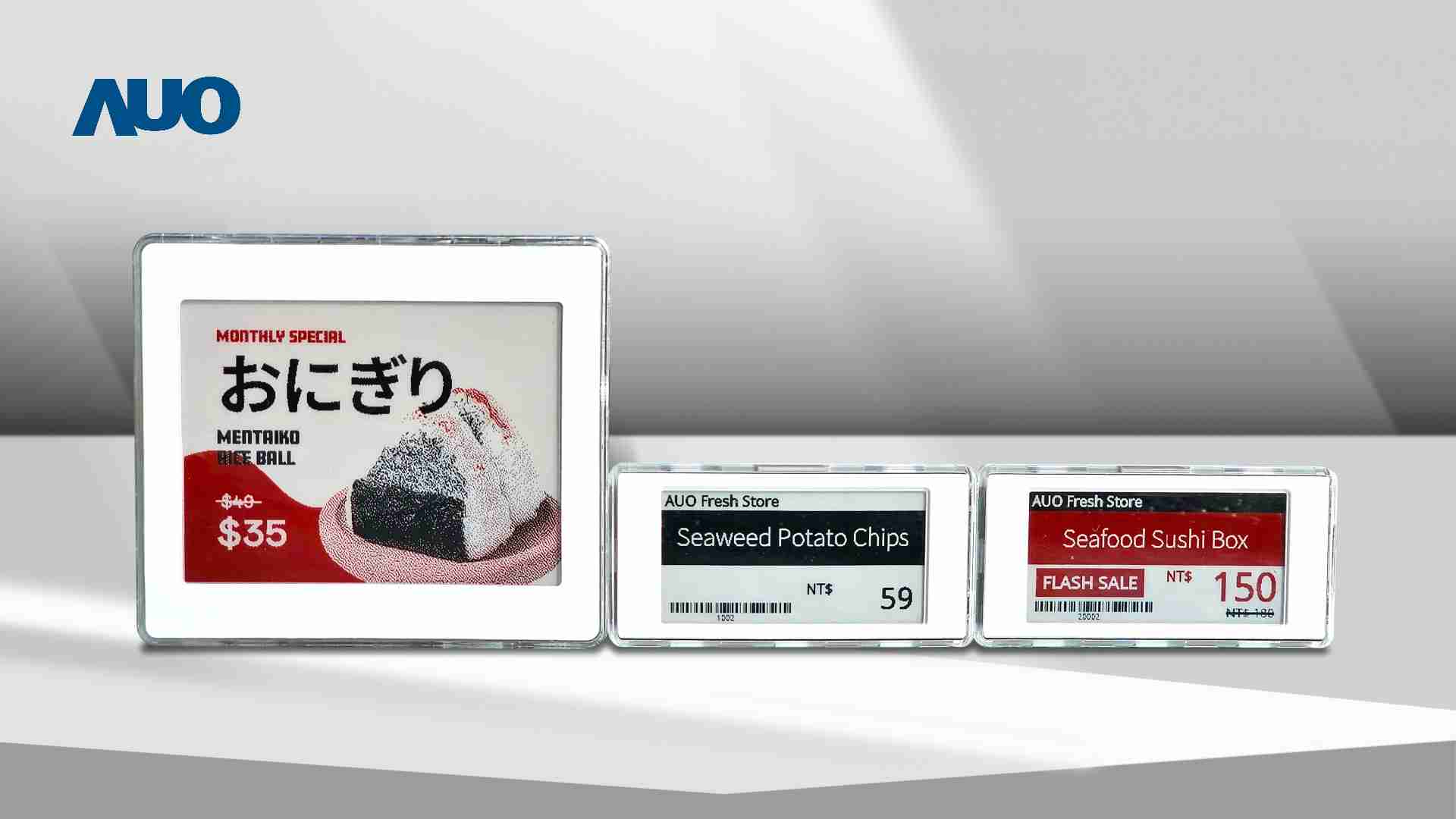 透过PG国际电子价格牌（ESL）系统，，，，能取代纸本印刷，，，，并因应市场变化，，，，动态调整营销策略，，，实时从总部远程管理和推播营销文宣，，，，提升顾客的消费体验