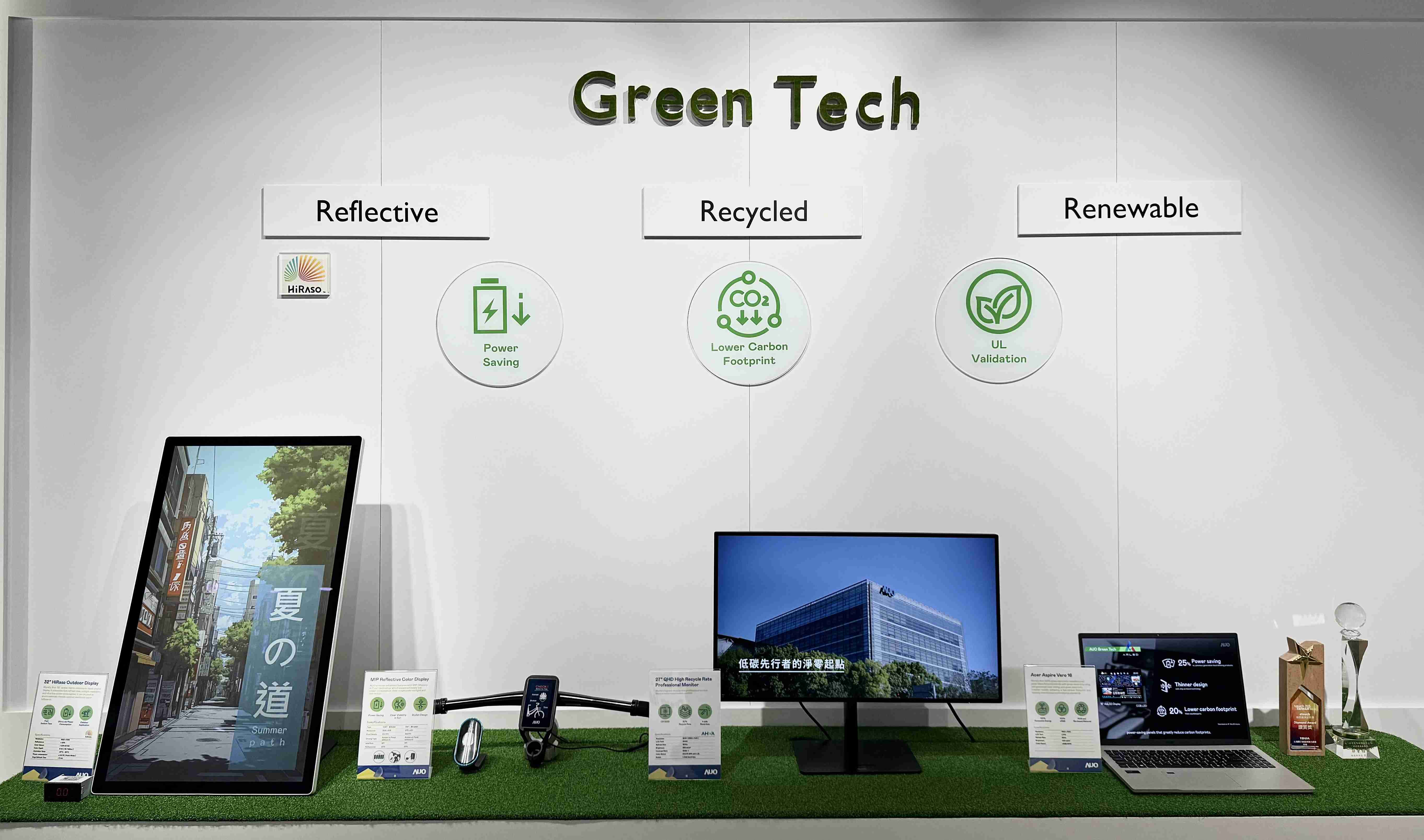 PG国际透过前瞻性的绿色技术布局，，，从供应链碳管理、、、、产品碳排信息透明度，，，，到卷标体系与市场沟通机制，，，全面展现其在永续产品创新上的技术实力与行动决心。。